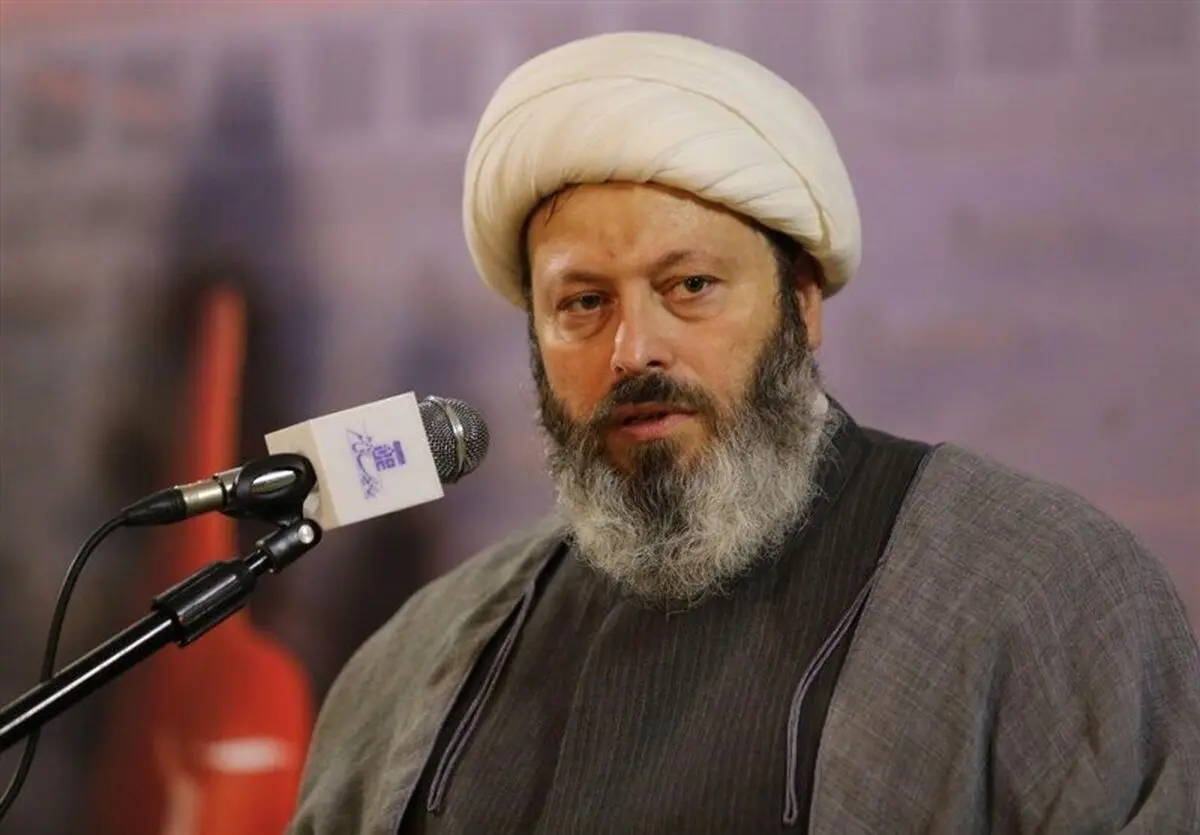 اخبار جدید از حجت‌الاسلام قاسمیان/آزادی داور برنامه محفل؟ 