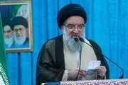  خاتمی: دوقطبی‌سازی امت - ملت کاملاً نامربوط است 