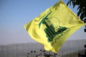 اظهارات صهیونیست‌ها در مورد حزب الله