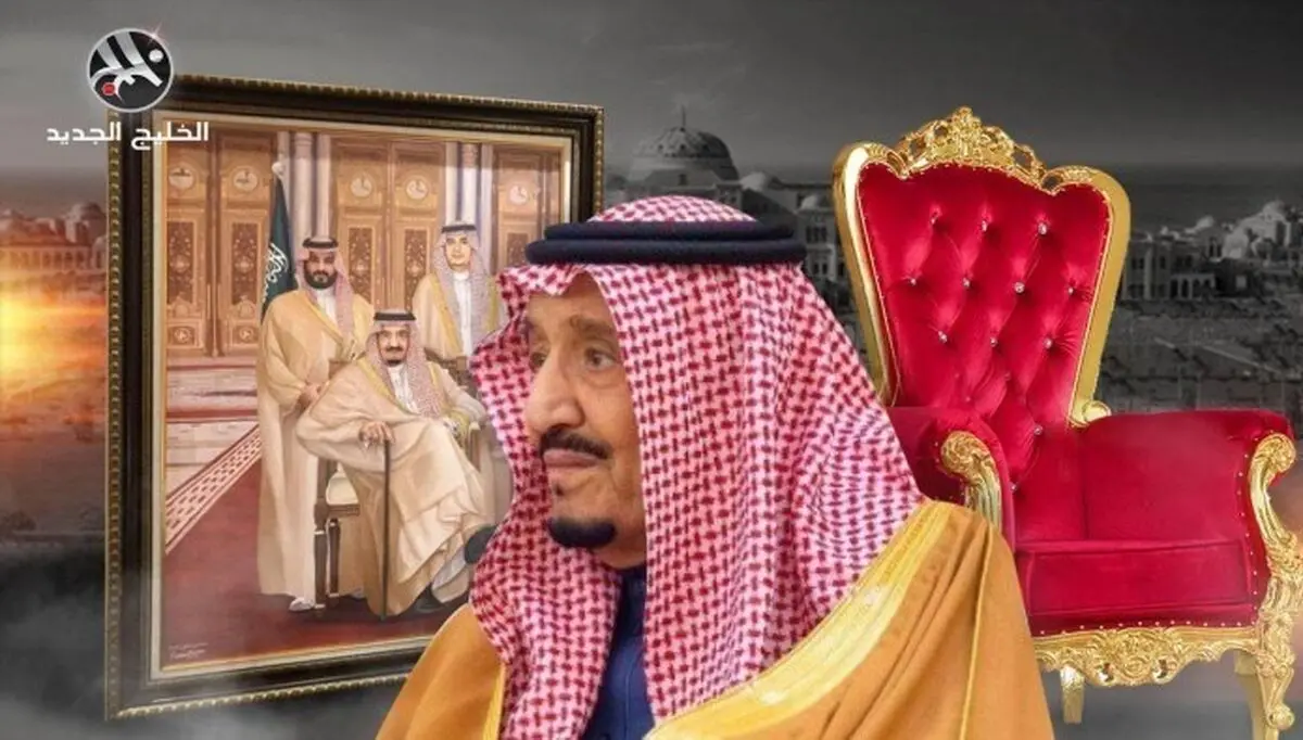 جانشین احتمالی محمد بن سلمان چه کسی خواهد بود؟