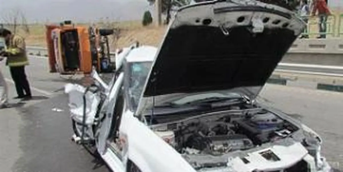 مسبب حادثه از وراثقانونی شخص ثالثمتوفی از خسارت بدنی ارثنمی‌برد