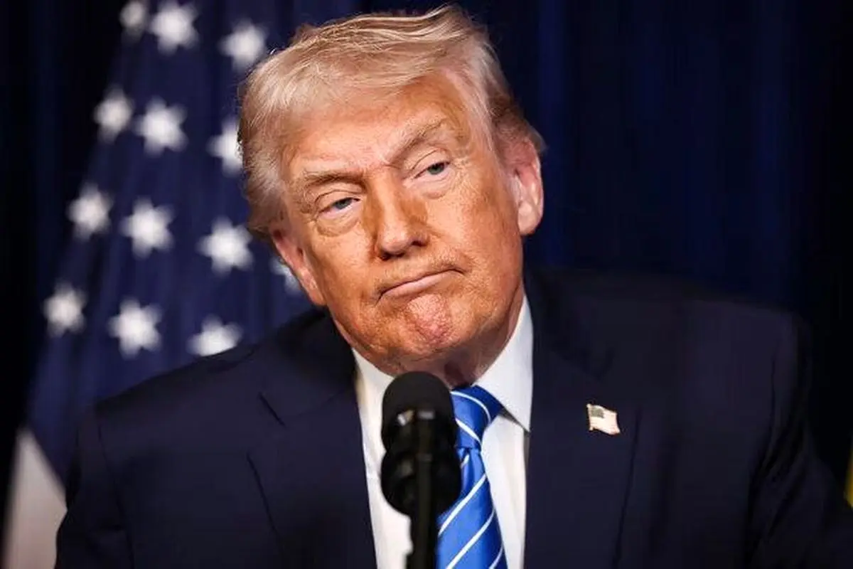 پیش بینی ترامپ درمورد آینده کوبا