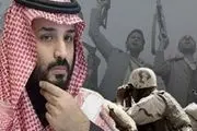دیدار هیأت نظامی سعودی با سران انصارالله 