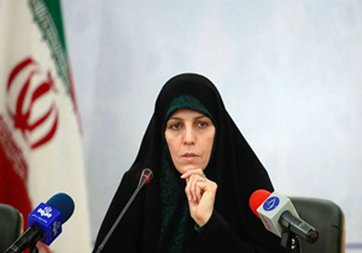 نرخ پایین مشارکت سیاسی و اقتصادی 2 چالش در حوزه زنان