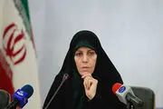
نرخ پایین مشارکت سیاسی و اقتصادی 2 چالش در حوزه زنان
