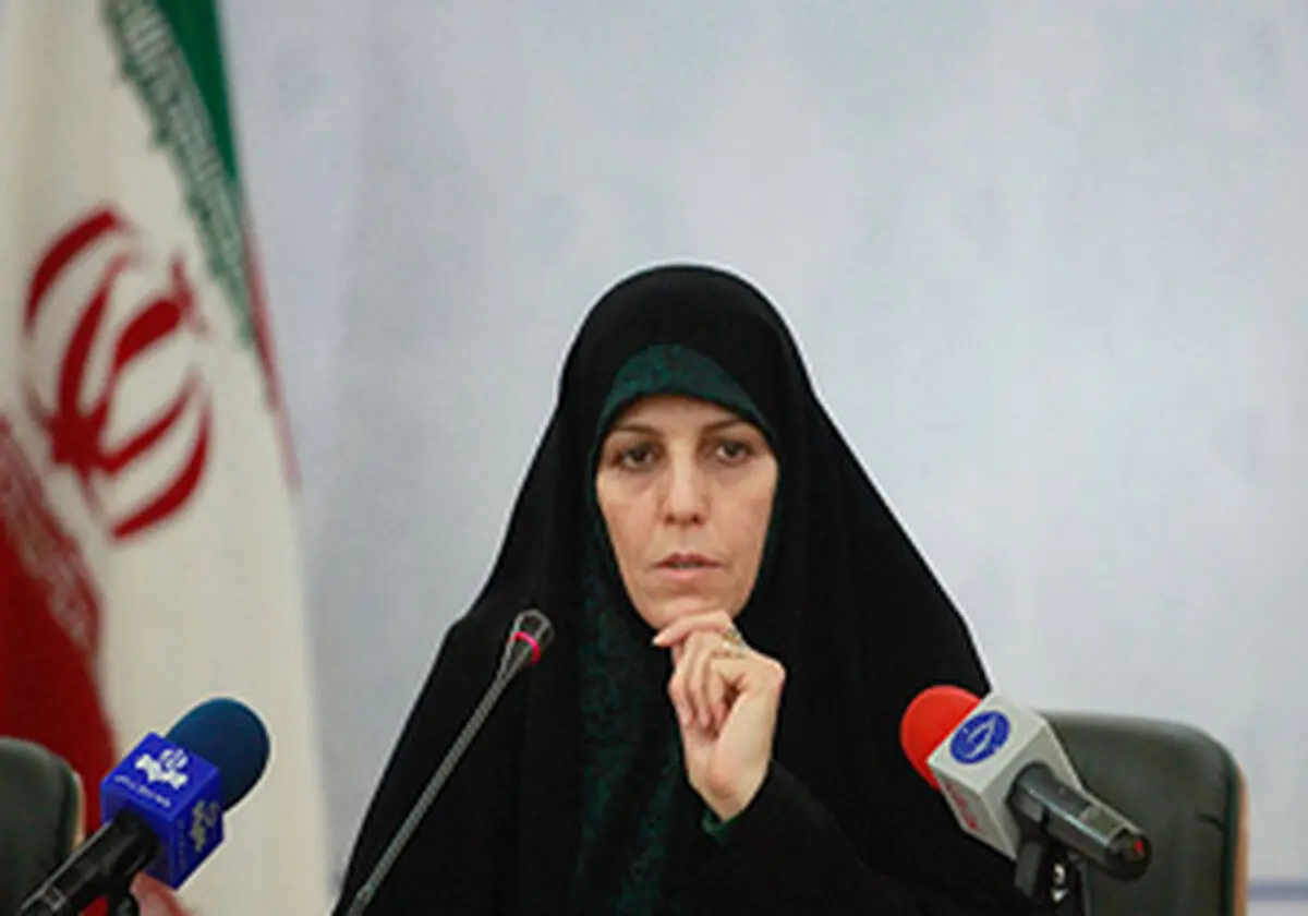 
نرخ پایین مشارکت سیاسی و اقتصادی 2 چالش در حوزه زنان
