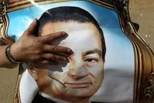 تجدید نظر در حکم حبس ابد حسنی مبارک!