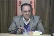 
خاک برداری ارک علیشاه عملیات متوقف شد
