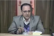 
خاک برداری ارک علیشاه عملیات متوقف شد
