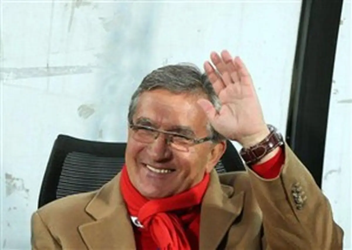 بازیکنان پرسپولیس برای دربی چه قراری  باهم گذاشتند؟