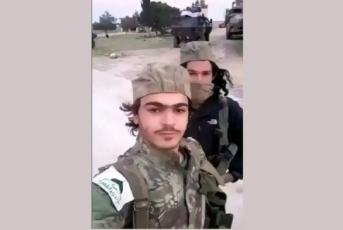 حکایت تروریست‌ها از دولت پشتیبانشان
