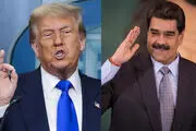 آمریکا با کدام کشورها مثل ونزوئلا رفتار کرد؟