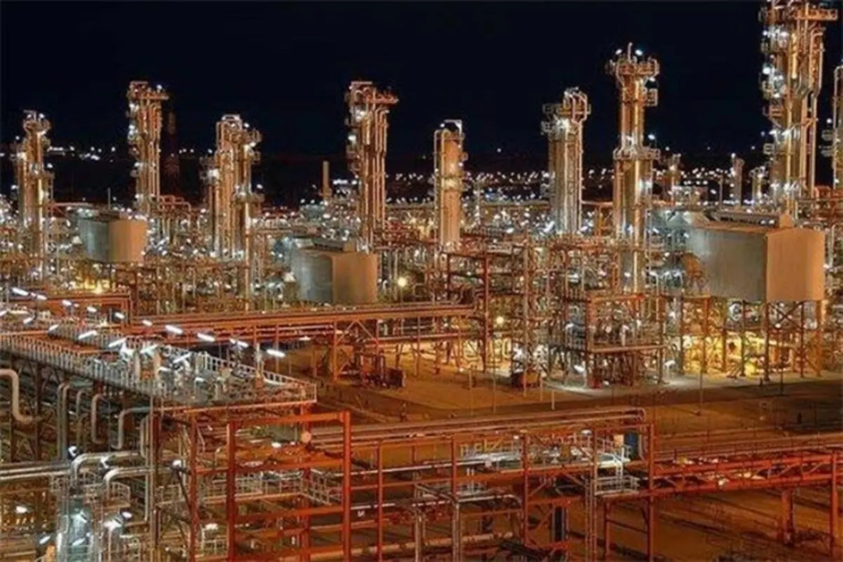 مسیر انتخابی pcc برای بازگشت پول، مسیر مرسوم در شرایط تحریم است