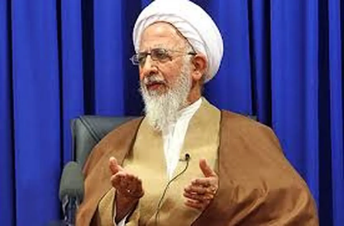 نظر آیت‌الله جوادی آملی درباره سینما 