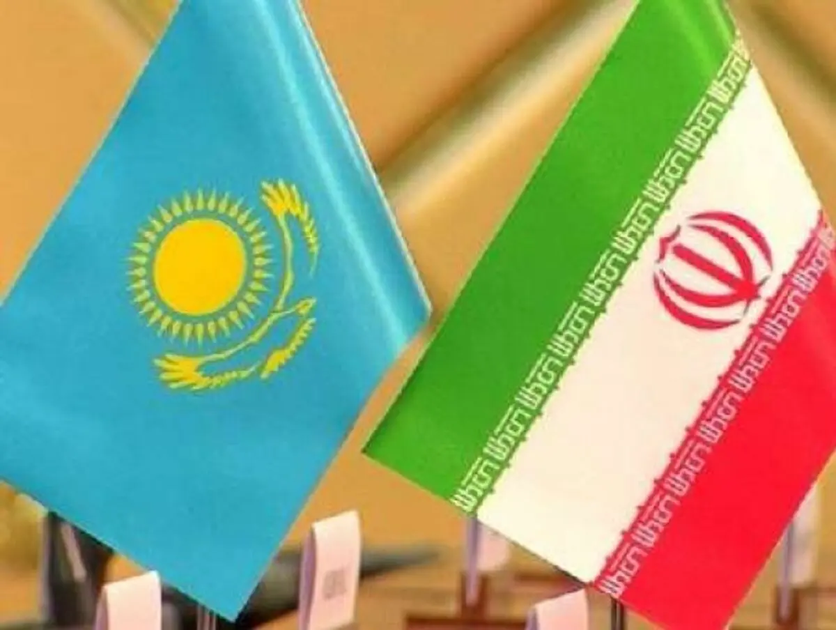 رئیس جمهور قزاقستان وارد تهران شد 