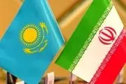رئیس جمهور قزاقستان وارد تهران شد 