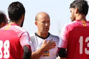 شوک به پرسپولیس؛ 3 مدافع بزرگ و محبوب در لیست خروجی کالدرون!