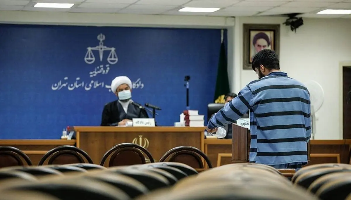 ادامه رسیدگی به اتهامات اغتشاشگران اخیر/ ضرب و شتم یک شهروند توسط اغتشاشگر