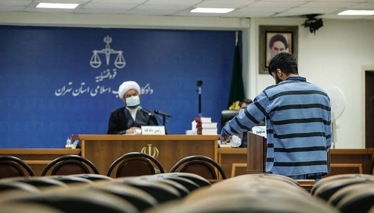 ادامه رسیدگی به اتهامات اغتشاشگران اخیر/ ضرب و شتم یک شهروند توسط اغتشاشگر