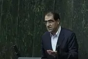 وزیربهداشت قاضی پور را تهدید کرد