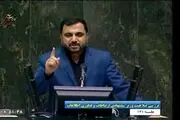 زارع‌پور: می‌توانیم بساط فیلترشکن فروشی را جمع کنیم