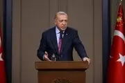 مظنون آتش‌سوزی‌ها در ترکیه بازداشت شد