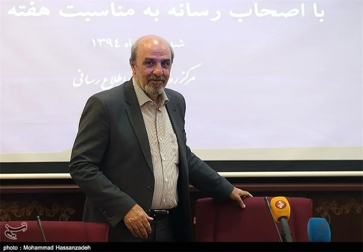 درخواست گودرزی از فدراسیون فوتبال