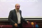 درخواست گودرزی از فدراسیون فوتبال