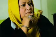 انتقاد رابعه اسکویی از گسترش ماهواره