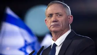 اعتراض گانتس به وحشی گری نتانیاهو