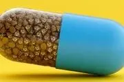 قرص مدفوع؛ امیدی تازه برای درمان سیروز کبدی
