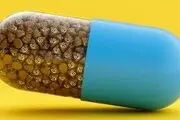 قرص مدفوع؛ امیدی تازه برای درمان سیروز کبدی