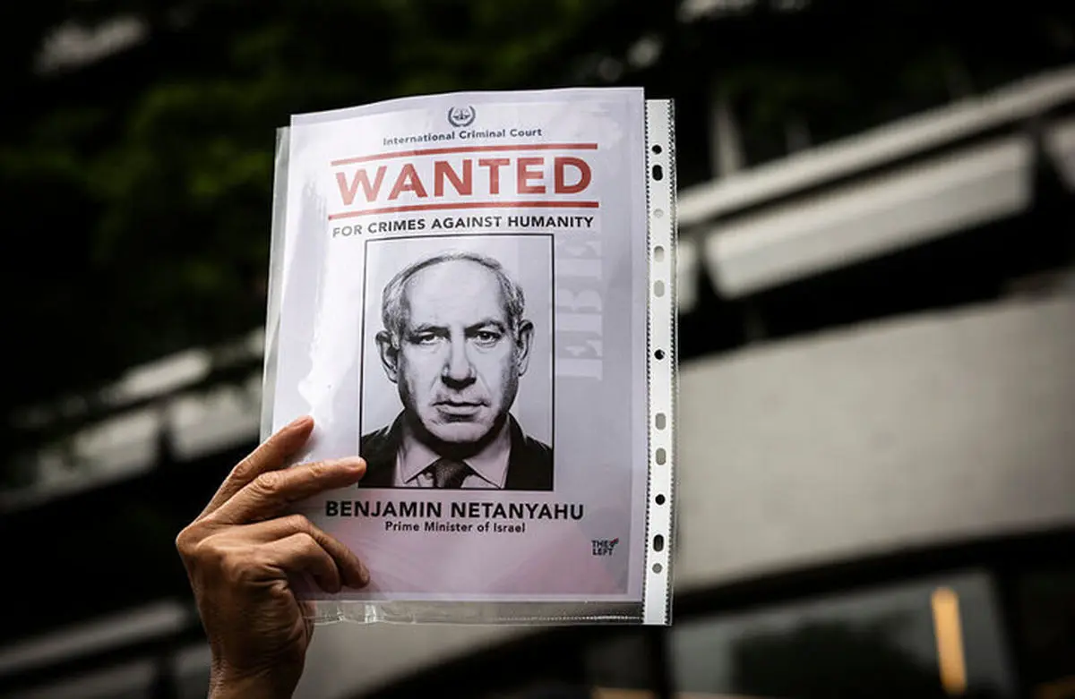 درخواست عجیب نتانیاهو درباره جلسه امروز محاکمه‌اش