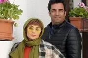عکس | استوری معنادار یکتا ناصر 