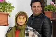 دلنوشته یکتا ناصر که منوچهر هادی را زیر سوال برد