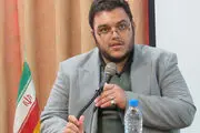 کسی که گرسنه نخوابیده وعده صد روزه میدهد