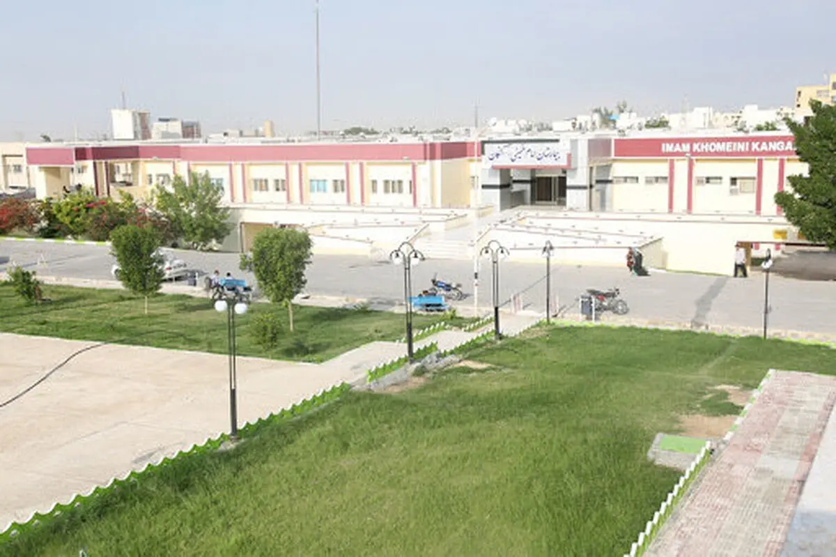 بستری شدن منصوریان در بیمارستان