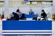 معافیت مالیاتی بیمارستان‌های میزبان گردشگران سلامت