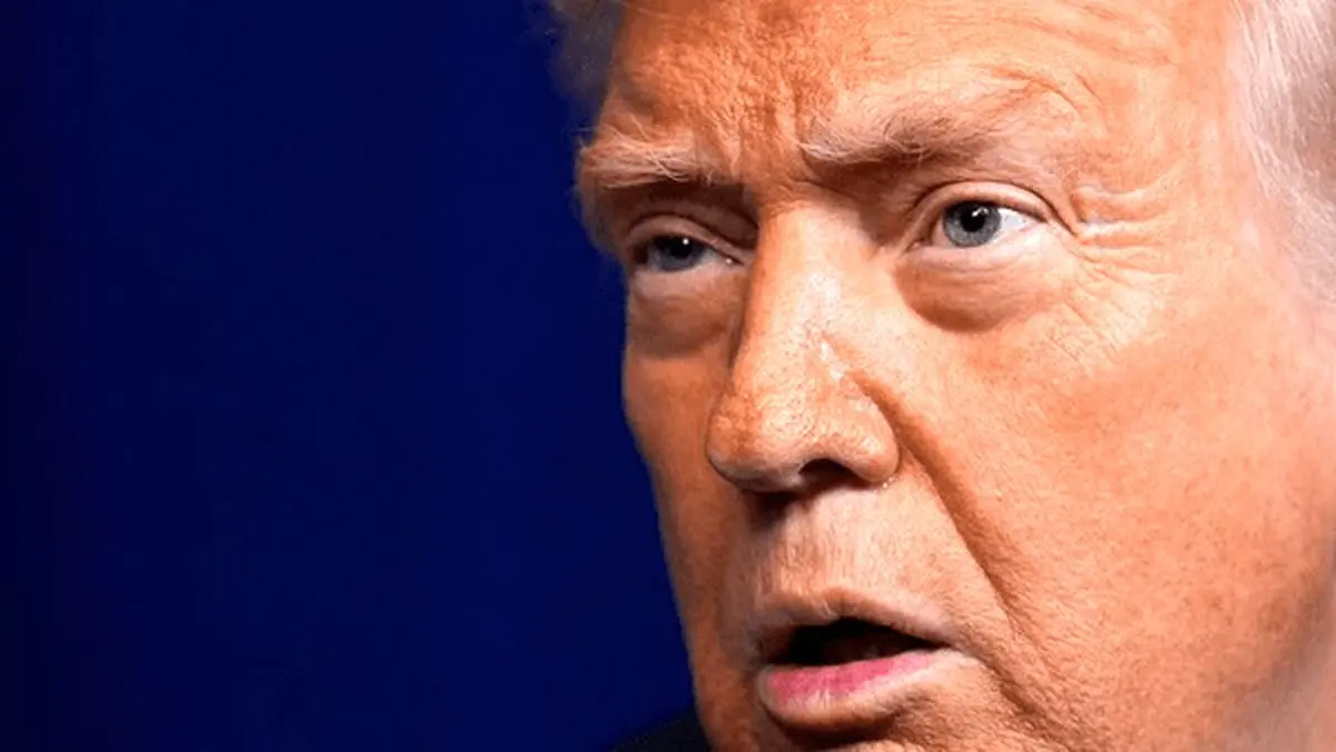 ۱۳ تابوت آمریکایی و فشار نفت روی شانه‌های ترامپ