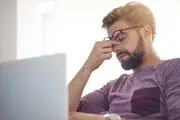 در ۲۰ ثانیه سلامت چشمتان را بیمه کنید
