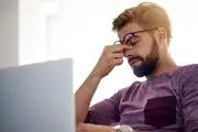در ۲۰ ثانیه سلامت چشمتان را بیمه کنید