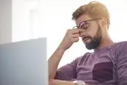 در ۲۰ ثانیه سلامت چشمتان را بیمه کنید