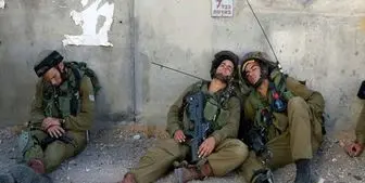 اعترافات فرمانده ارتش رژیم صهیونیستی: ارتش اسراییل رو به زوال است