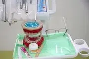 دستگیری دندانپزشک متقلب پس از ۷۰ بار قصور پزشکی