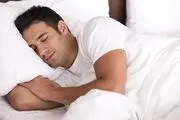 خوابیدن با پتو + جزئیات