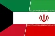 ۳۶ زندانی ایران از کویت بازگشتند
