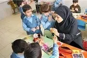 ابلاغ دستورالعمل اجرایی برنامه آموزش و پرورش دوره پیش‌دبستانی 