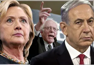 اسرائیل؛ چالش اصلی دموکراتها در آستانه انتخابات