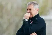 روایت تازه اسکوچیچ از ماجرای پرسپولیس