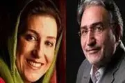 معتمدآریا و نوری‌زاد فیلم ضد‌ایرانی ساختند
